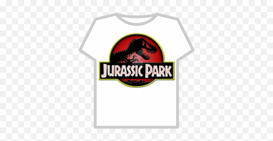 Transparent Jurassic Park Logo - Jurassic Park Png,Jurassic Park Logo Transparent