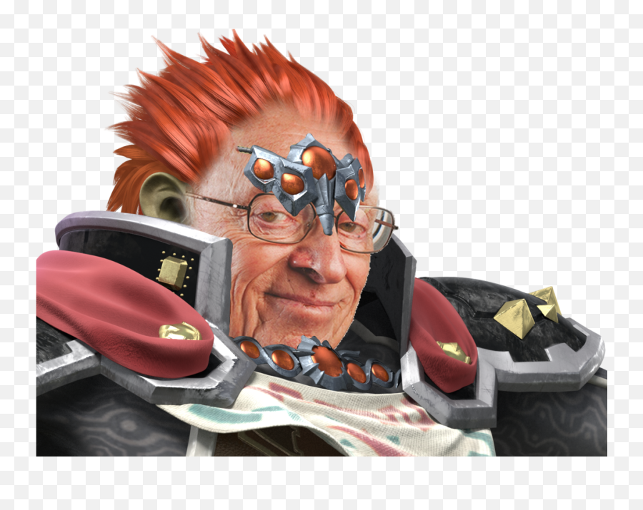 Image - Ganondorf Smash Ultimate Victime Png,Ganondorf Png