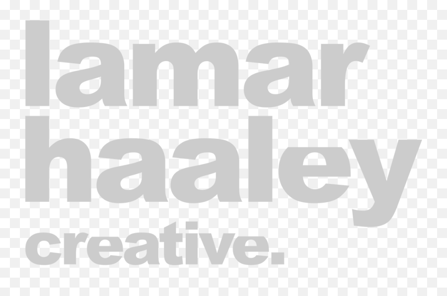 Lamar Haaley Creative - Mall Gmbh Png,Creative Png