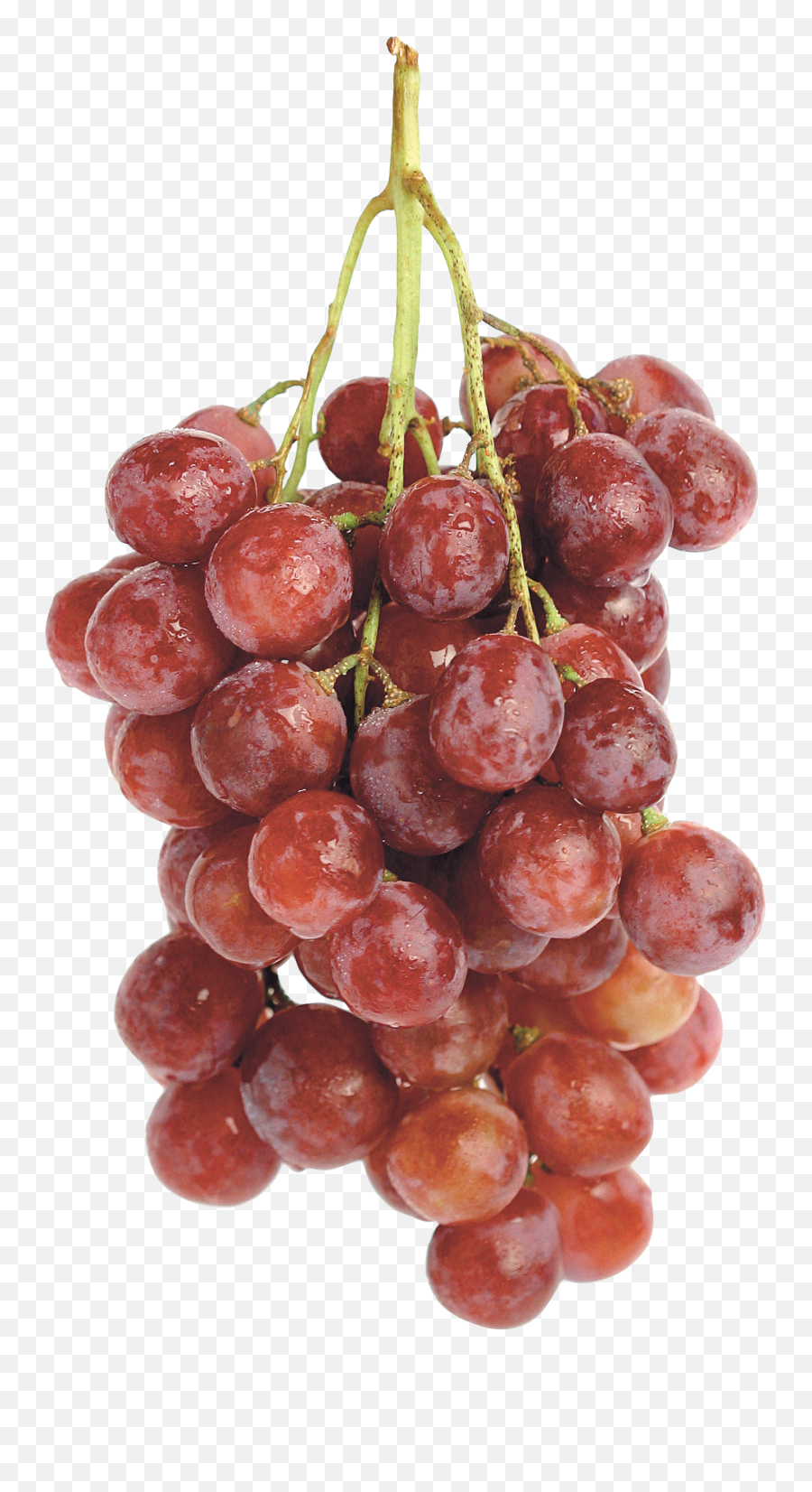 Png Clipart Transparent Background - Red Grapes No Background,Grape Png
