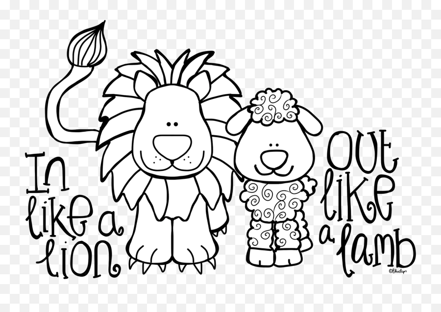 Lion Face Png - Banner Free Library Face Clip Art Fabulous March Comes In Like A Lion And Out Like A Lamb,Lion Face Png