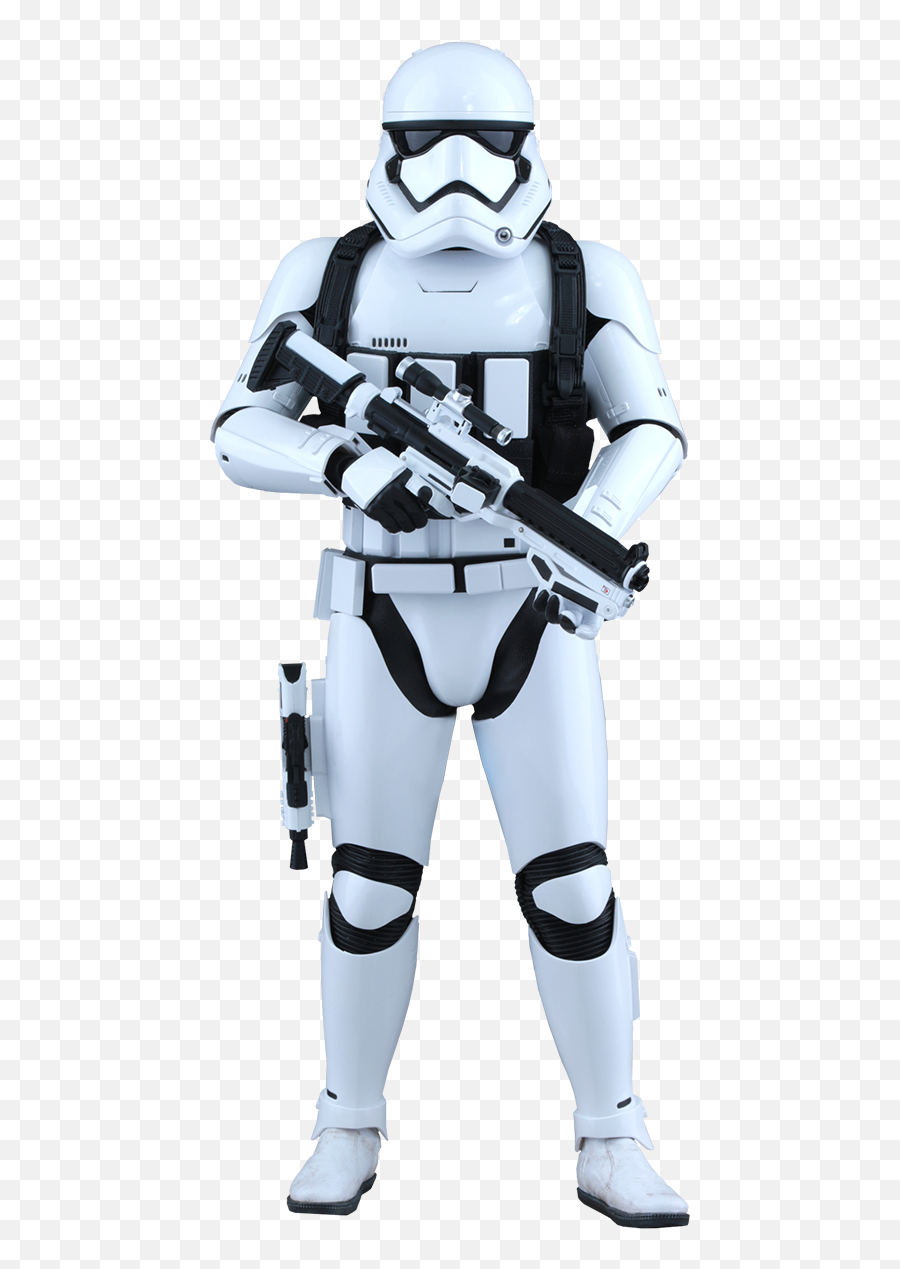 Stormtrooper Png Images Free Download 1022333 - Png Images Star Wars First Order Stormtrooper Png,Storm Trooper Png