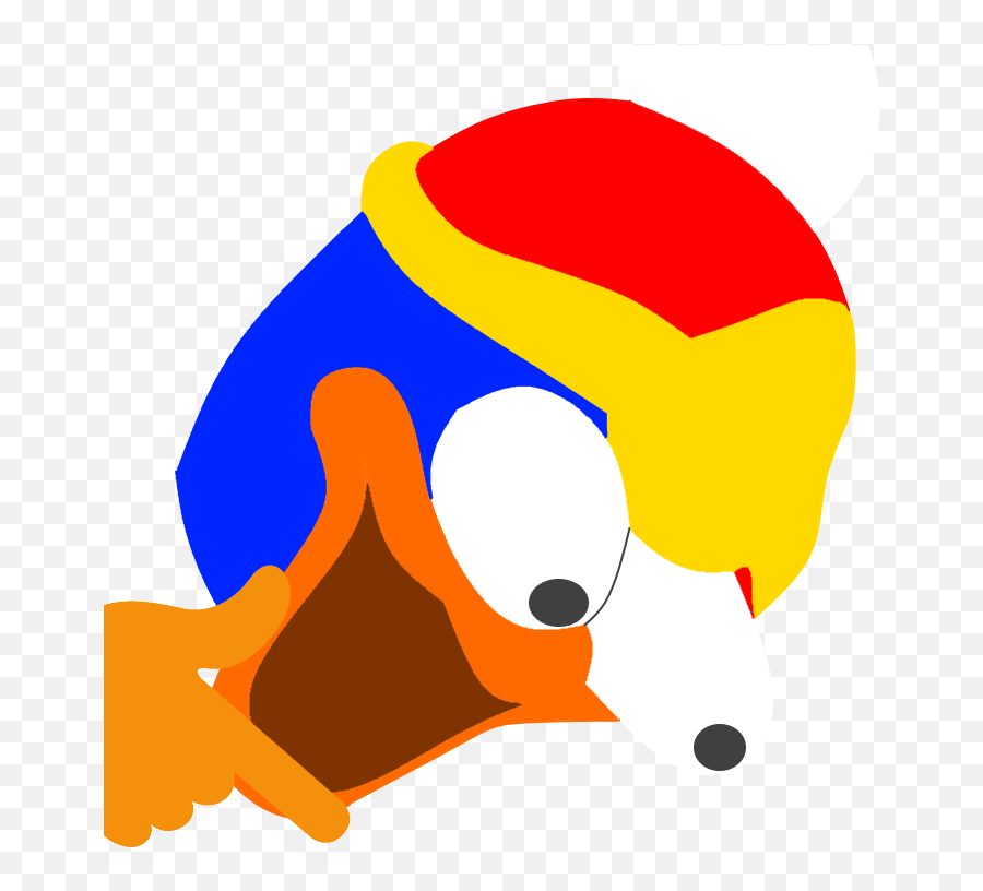Dedede Think - Imgur Smash Bros Emotes Discord Png,King Dedede Png