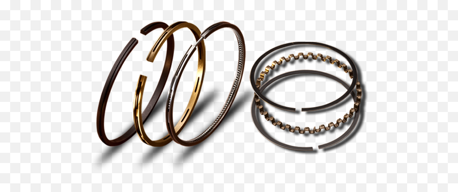 Cast Iron Piston Rings Available From Stock - All Sizes Ring Piston Png Motorcycle,Piston Png