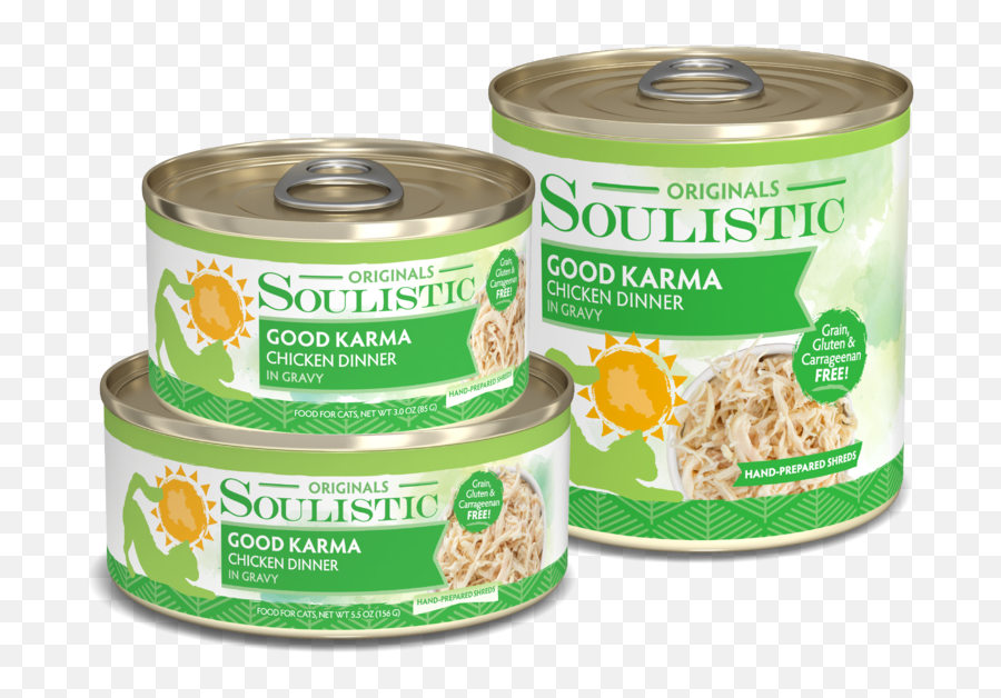 Good Karma U2014 Soulistic Pet - Soulistic Png,Chicken Dinner Png