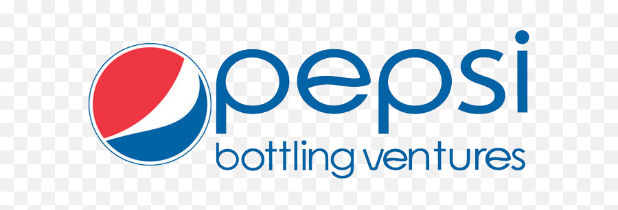 Pepsi Bottling Ventures Logos - Pepsi Bottling Ventures Logo Png,Pepsi Logo Png