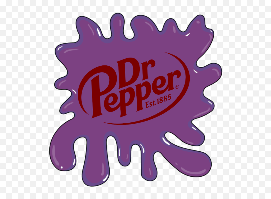 Cat - Illustration Png,Dr Pepper Logo Png