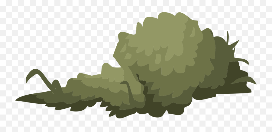 Graphic Drawing Of A Bush Free Image - Bush Drawing Png,Bush Png