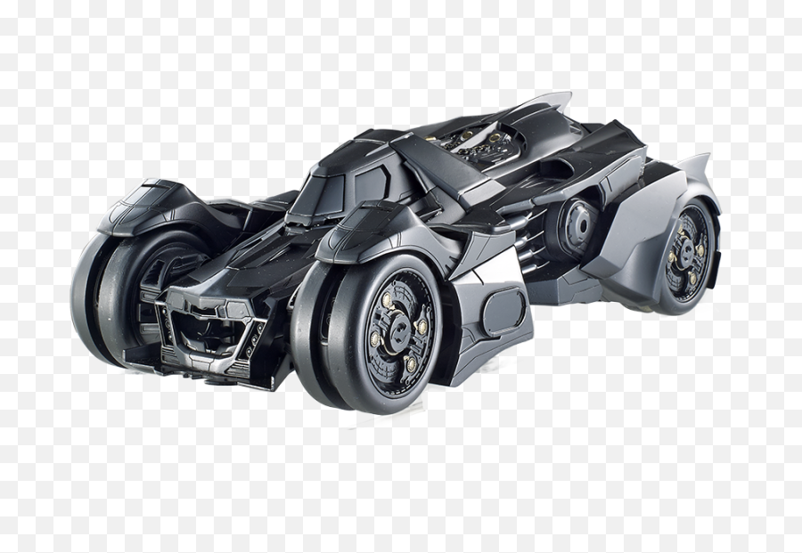 Batman Arkham Knight Batmobile - 30 Png,Batmobile Png