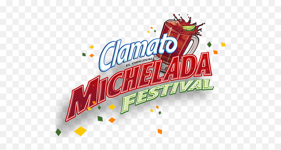 Clamato Michelada Festival - Clamato Michelada Festival Png,Michelada Png