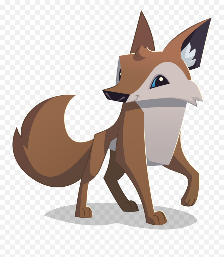 Coyote Animal Jam Archives Png