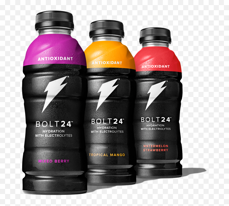 About Bolt24 - Gatorade Bolt 24 Png,Gatorade Bottle Png