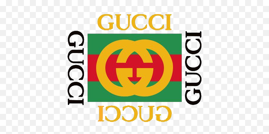 Gucci Logo Png Photo - Emblem,Gucci Logo Transparent Background