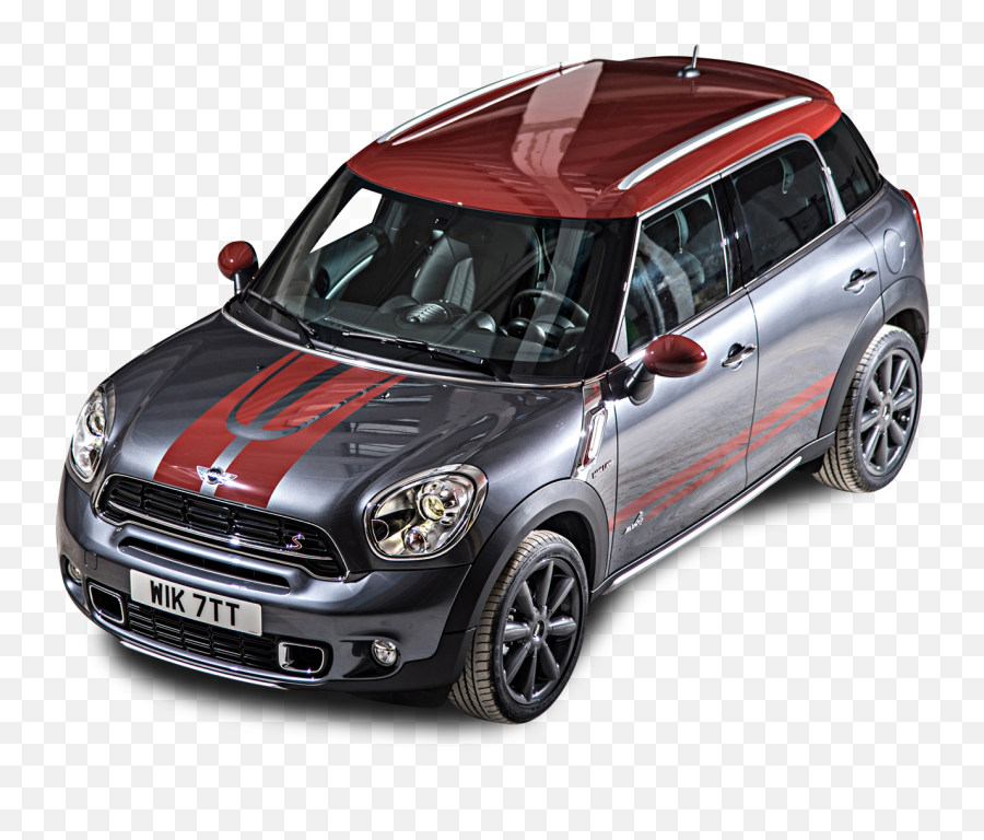 Mini Cooper Countryman Car Png Image - Mini Cooper Countryman Png,Mini Cooper Png