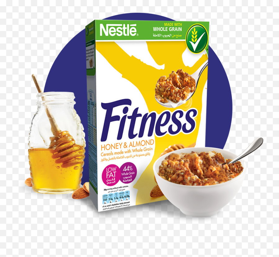 Breakfast Cereal Png - Corn Flakes Nestle Fitness,Cereal Png