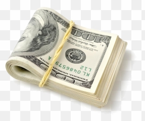 United States Dollar Money Banknote - 100 Dollar Bill Png,One Dollar Png