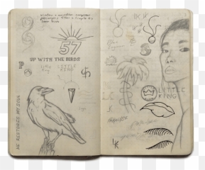 Sketchbook Alexander Phelps - Sketch Png,Sketchbook Png