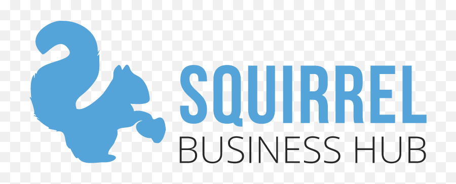 Small Business Crm - Milestones Child Development Center Png,Squirrel Logo