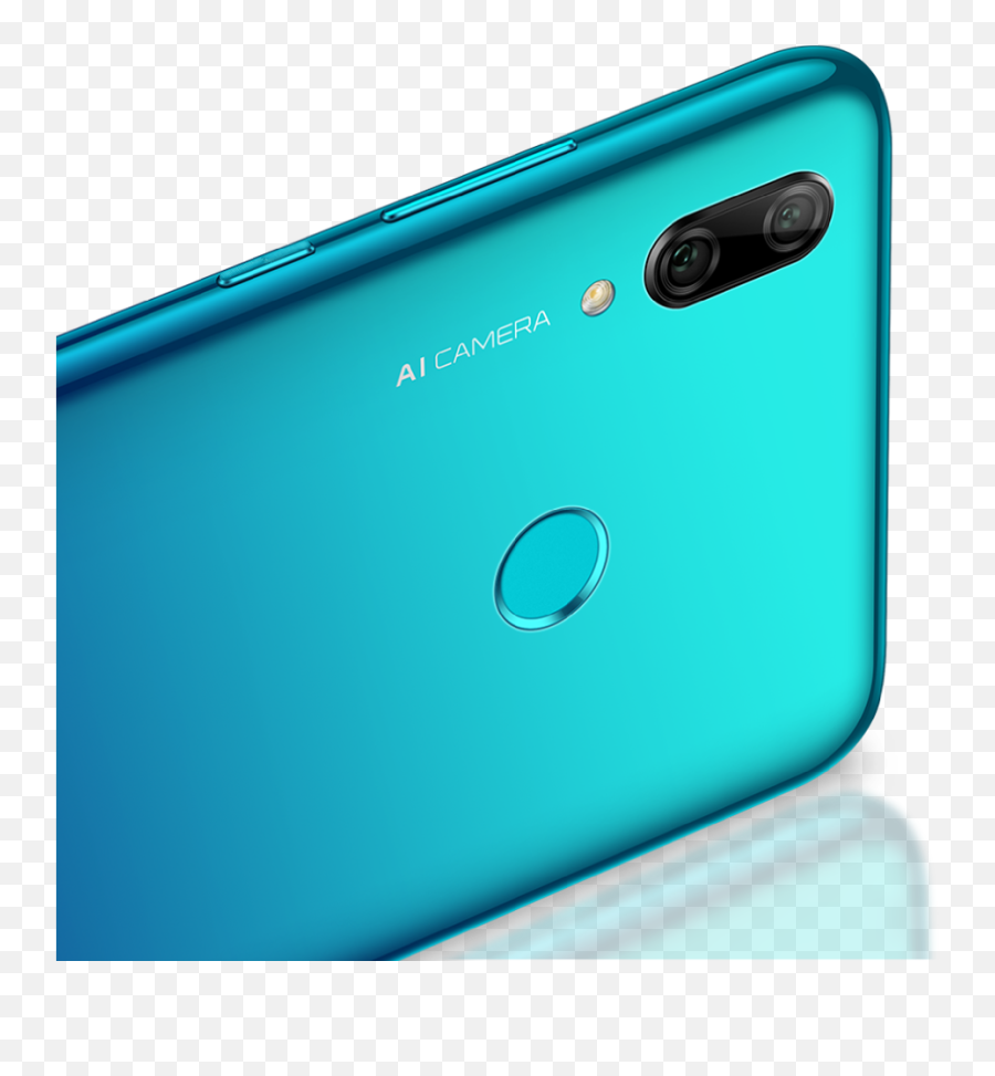 Ai Works In Smartphone Camera - Huawei Pc Smart 2019 Png,Smartphones Png