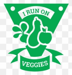 Transparent Png Svg Vector File - Emblem,Veggies Png
