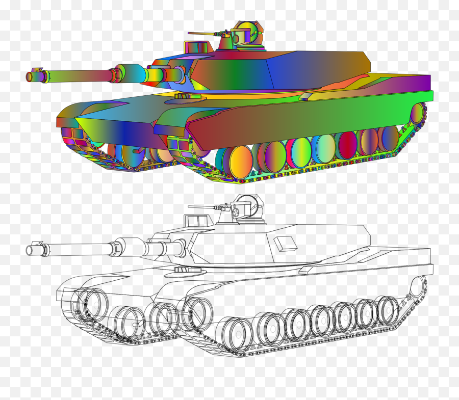 Tank Weapon War - Churchill Tank Png,War Machine Png