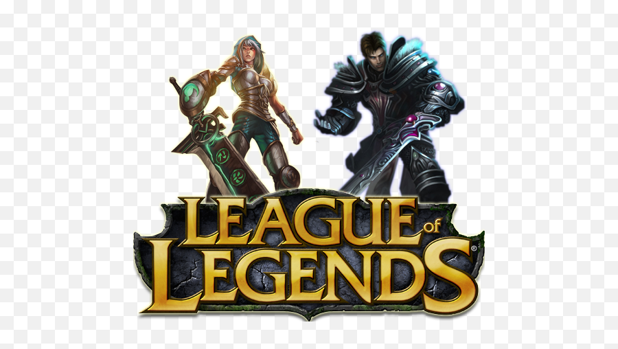 Legends Emblem Transparent Png - League Of Legends Image Png,League Of Legend Logo