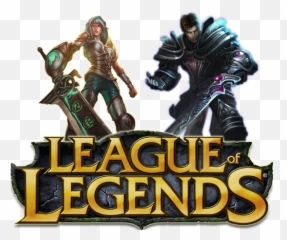 Legends Emblem Transparent Png - League Of Image