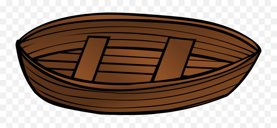 Download Hd Rowing Boat Oar Canoe Computer Icons - Rowing Boat Png,Computer Clipart Transparent
