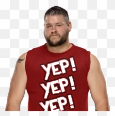 Kevin Owens 2017 Png 5 Image - Kevin Owens Png,Kevin Owens Png