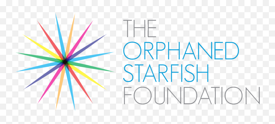Orphaned Starfish Foundation - Wikipedia Orphaned Starfish Foundation Png,Starfish Transparent Background