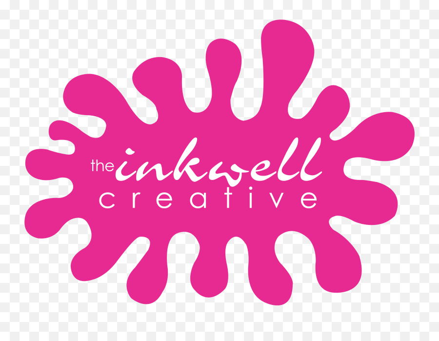 The Inkwell Creative - Dot Png,Inkwell Png