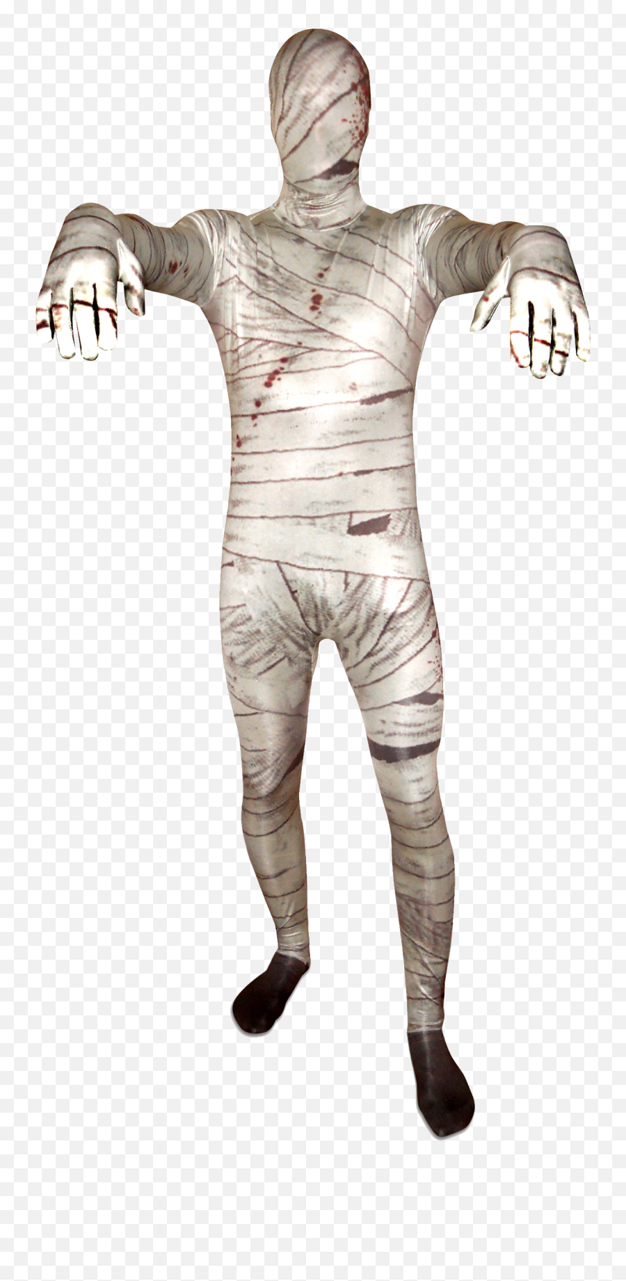 Mummy Png - Halloween Costumes For Men Scary,Mummy Png