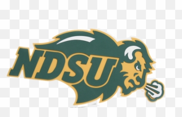 North Dakota State University - North Dakota State Bison Png,Ndsu Bison Logos