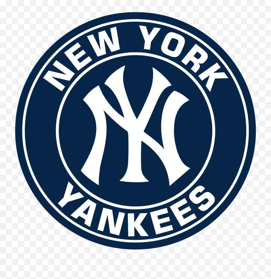 New York Yankees Logo - New York Yankees Png,Yankees Logo Png