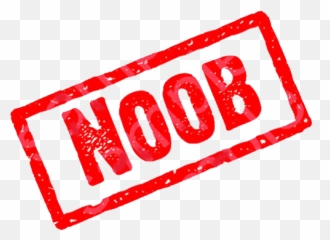 Noob - Roblox Noob Running Transparent PNG - 557x633 - Free Download on  NicePNG