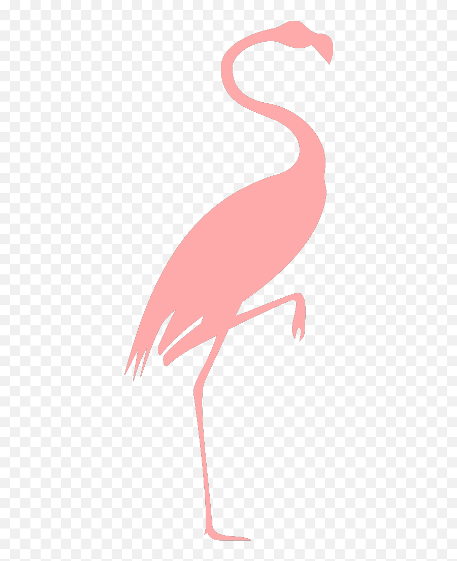 Pink Flamingo Png Svg Clip Art For Web - Flamingo Png,Flamingo Clipart Png