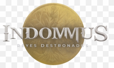 Indommus - Solid png