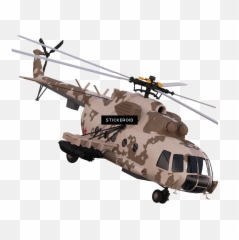 Army Helicopter Png Hd Image - Army Helicopter Png Hd,Police Helicopter Png