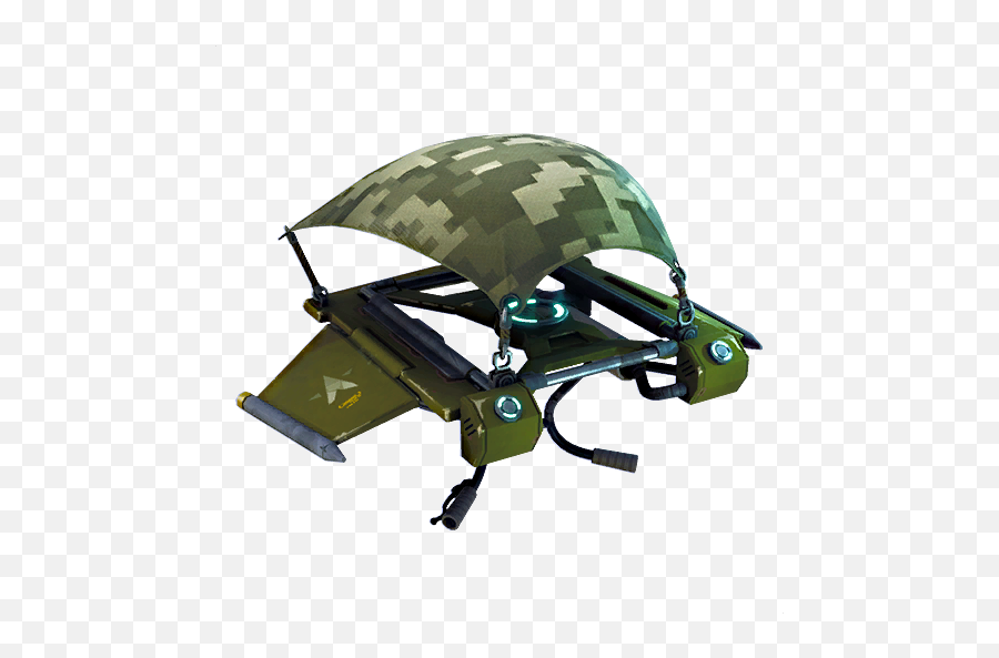 Fortnite Warthog Glider Umbrellas - Warthog Glider Fortnite Png,Warthog Png
