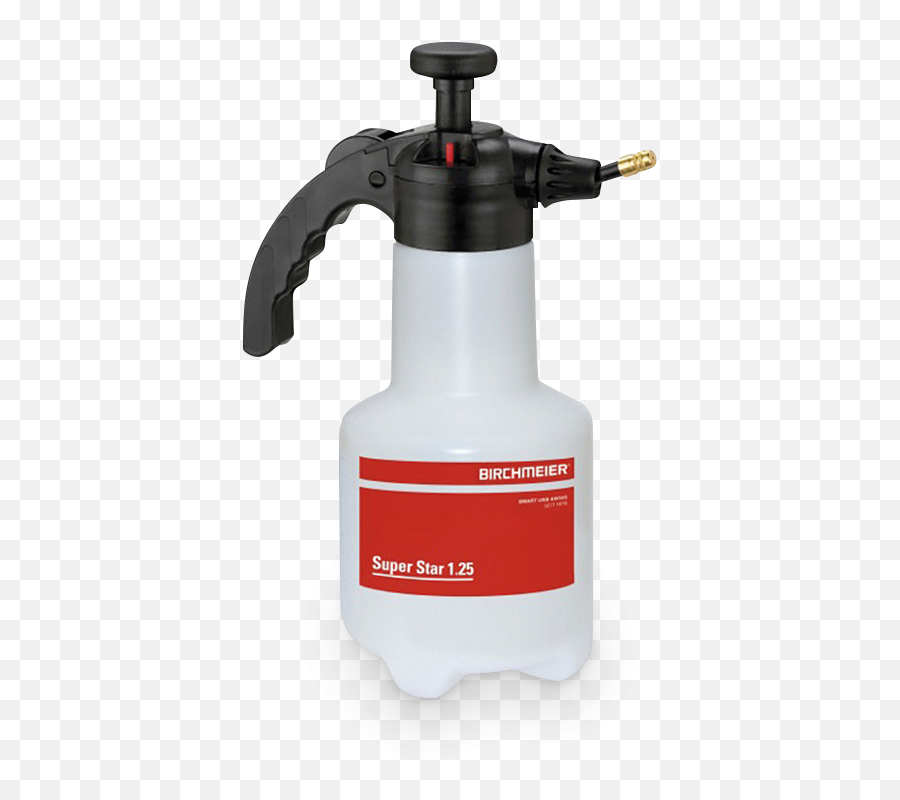 Spray Bottle Super Star 1 25 L - Garden Sprayer Bottle Png,Spray Bottle Png