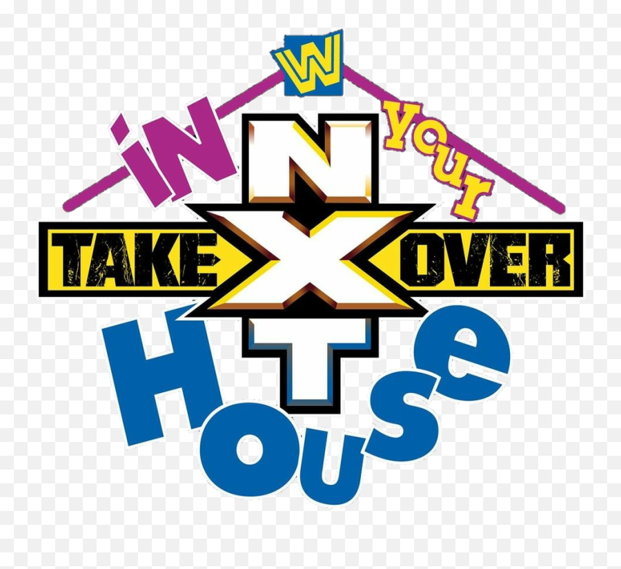 Wwegames - Wwe In Your House Logo Png,Wwe Transparent Logo