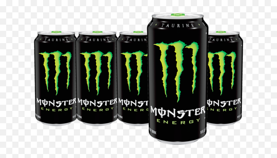 Drinks - Monster Energy Drink Png,Monster Energy Png