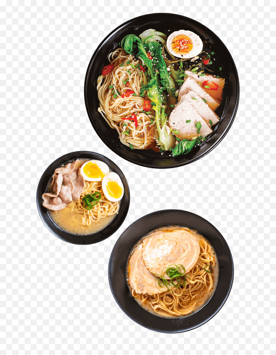 Wei Ramen - Bowl Png,Ramen Png