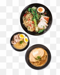 Wei Ramen - Bowl Png,Ramen Png
