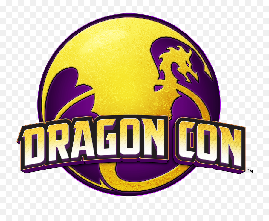 Virtual Dragon Con Transparent Logo Png Ms - dos Logo