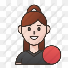 Dodgeball - Employees At Cafe Cartoon Png,Dodgeball Png