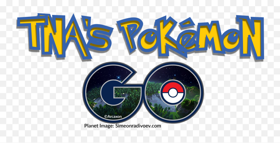 Home - Enjin Tna Pokemon Go Is Back Language Png,Pokemon Go Logo