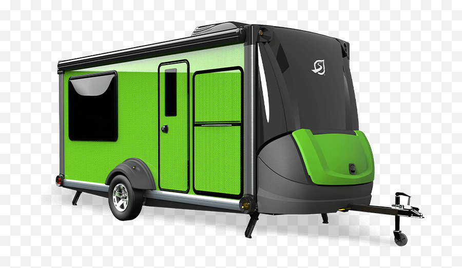 Adventure Camping Trailers U0026 Outdoor Accessories Sylvansport - Caravane Pliante Rigide 2020 Png,Trailer Png