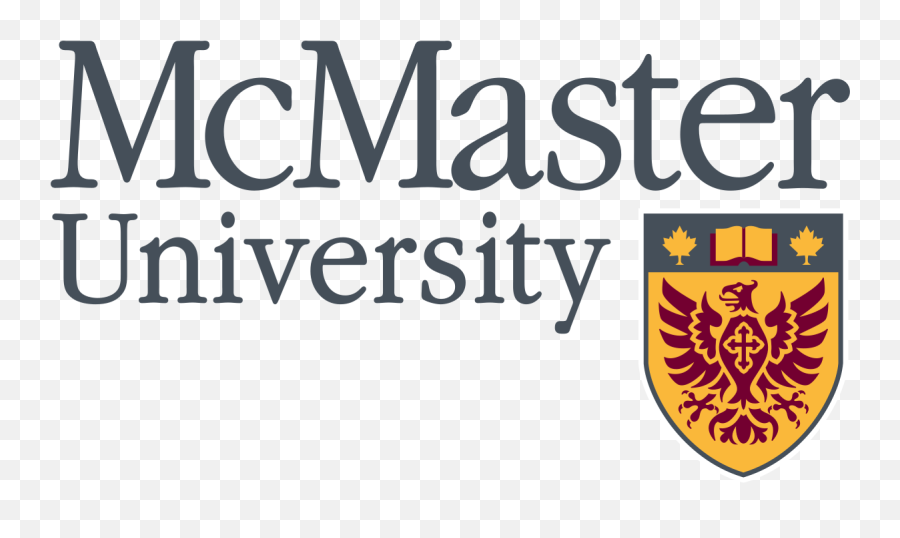 Mcmaster University - Wikipedia Mcmaster University Logo Transparent Png,Bank Of Montreal Logos