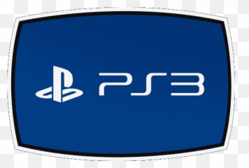 Video Game Console Logos - Horizontal png